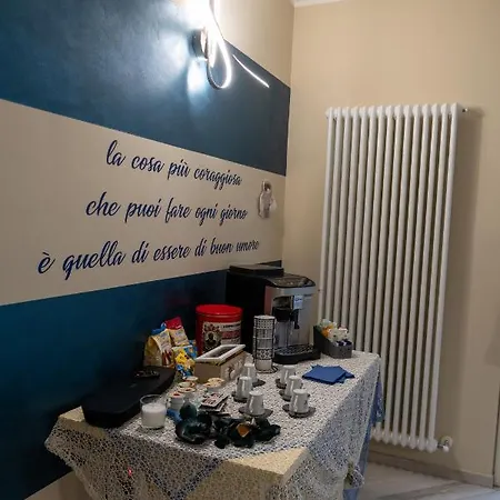 Ferienwohnung Lagioia Relax&Business Casale Monferrato Exterior foto