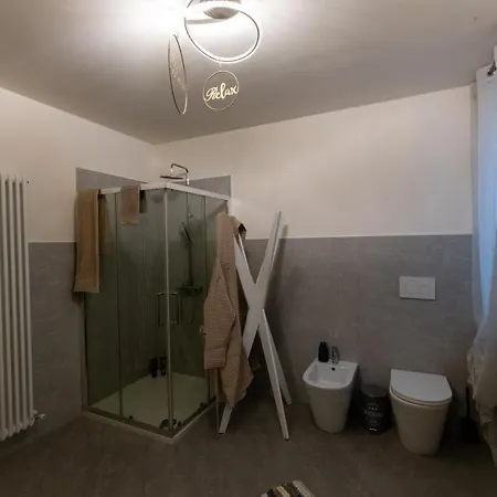 Ferienwohnung Lagioia Relax&Business Casale Monferrato Exterior foto
