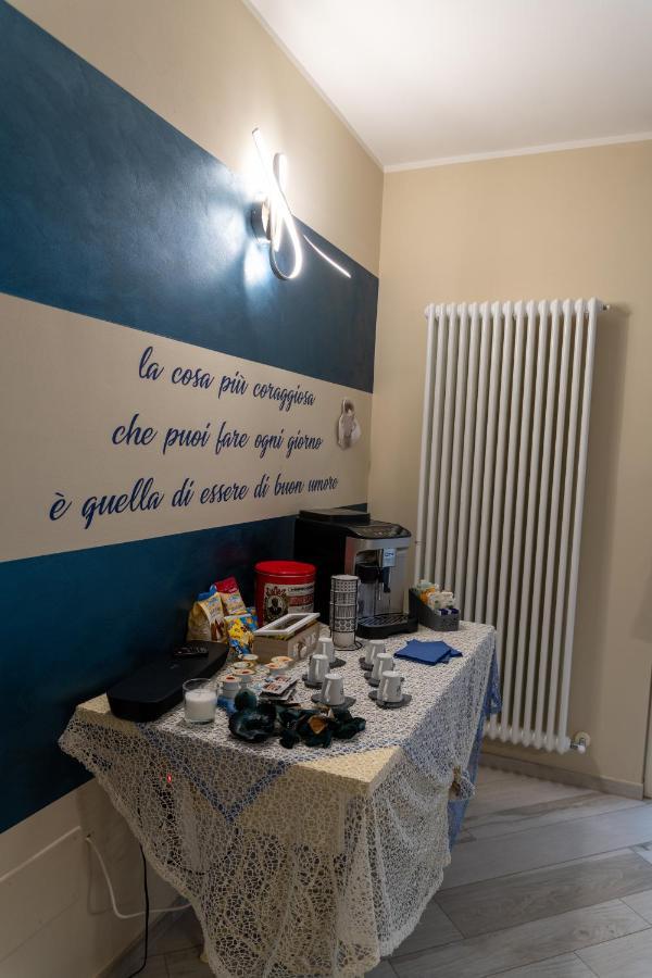 Lagioia Relax&business Apartment