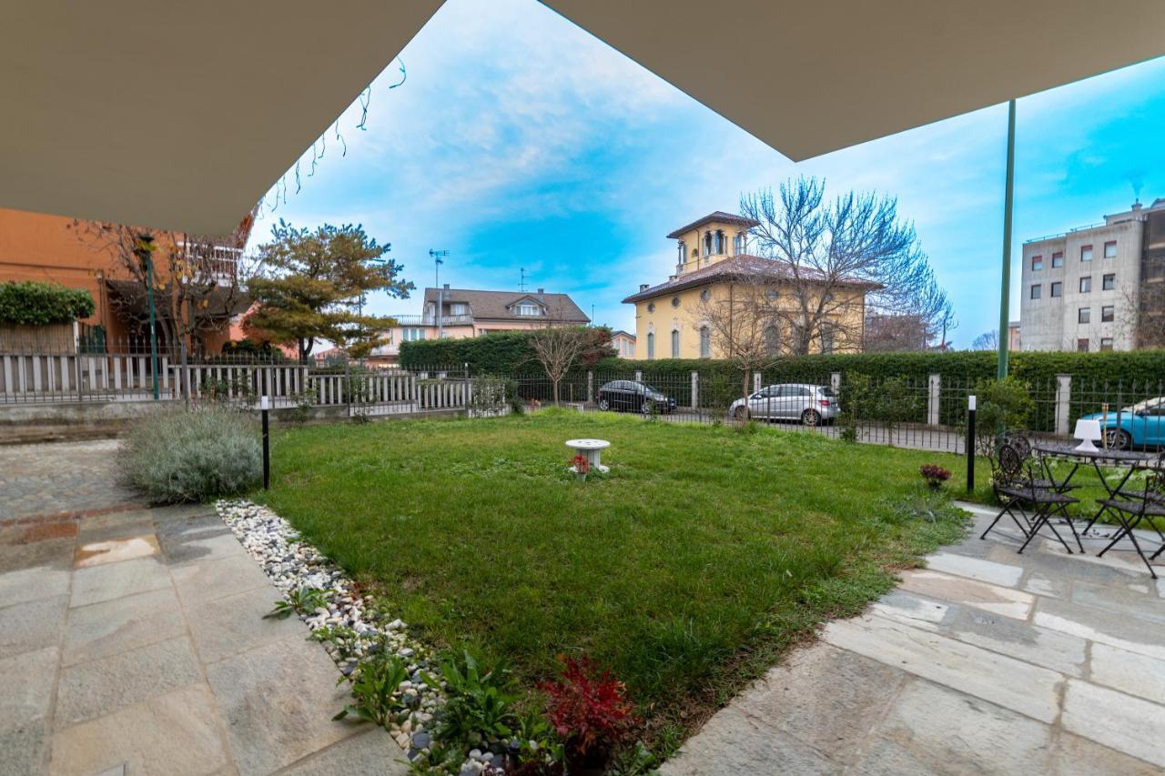 Lagioia Relax&business Apartment Casale Monferrato