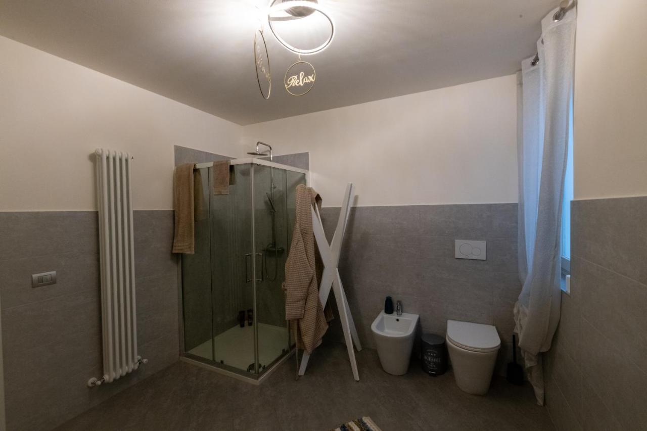 Apartment Lagioia Relax&business Casale Monferrato
