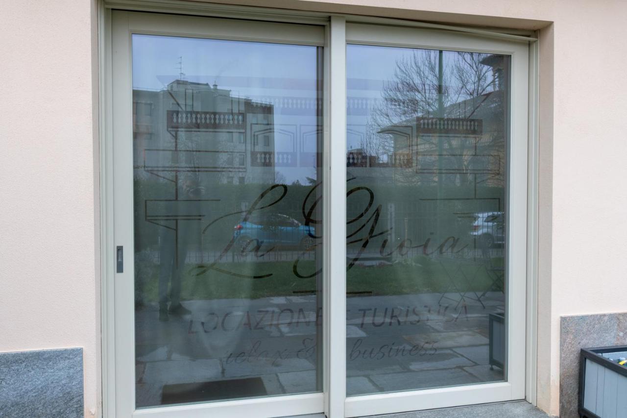 Lagioia Relax&business Apartment