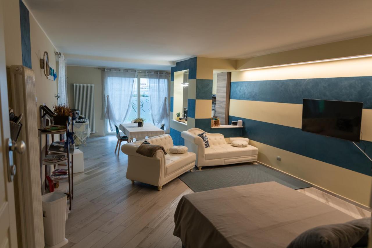 Lagioia Relax&business Apartment
